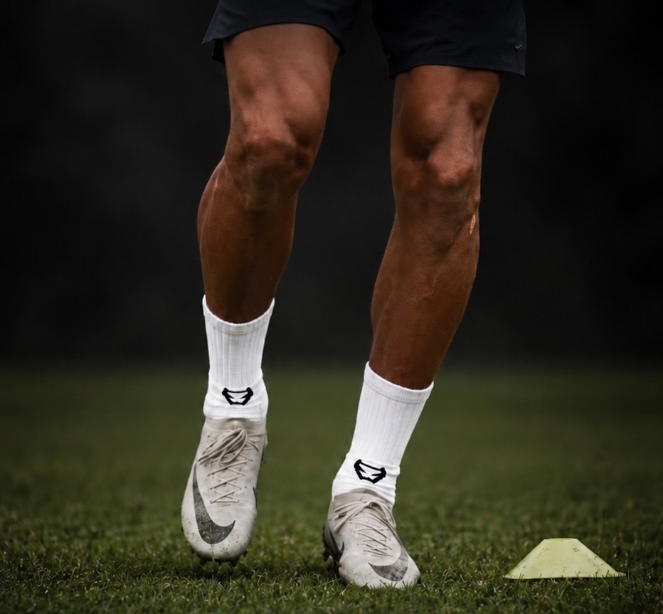 SAK Grip Socks