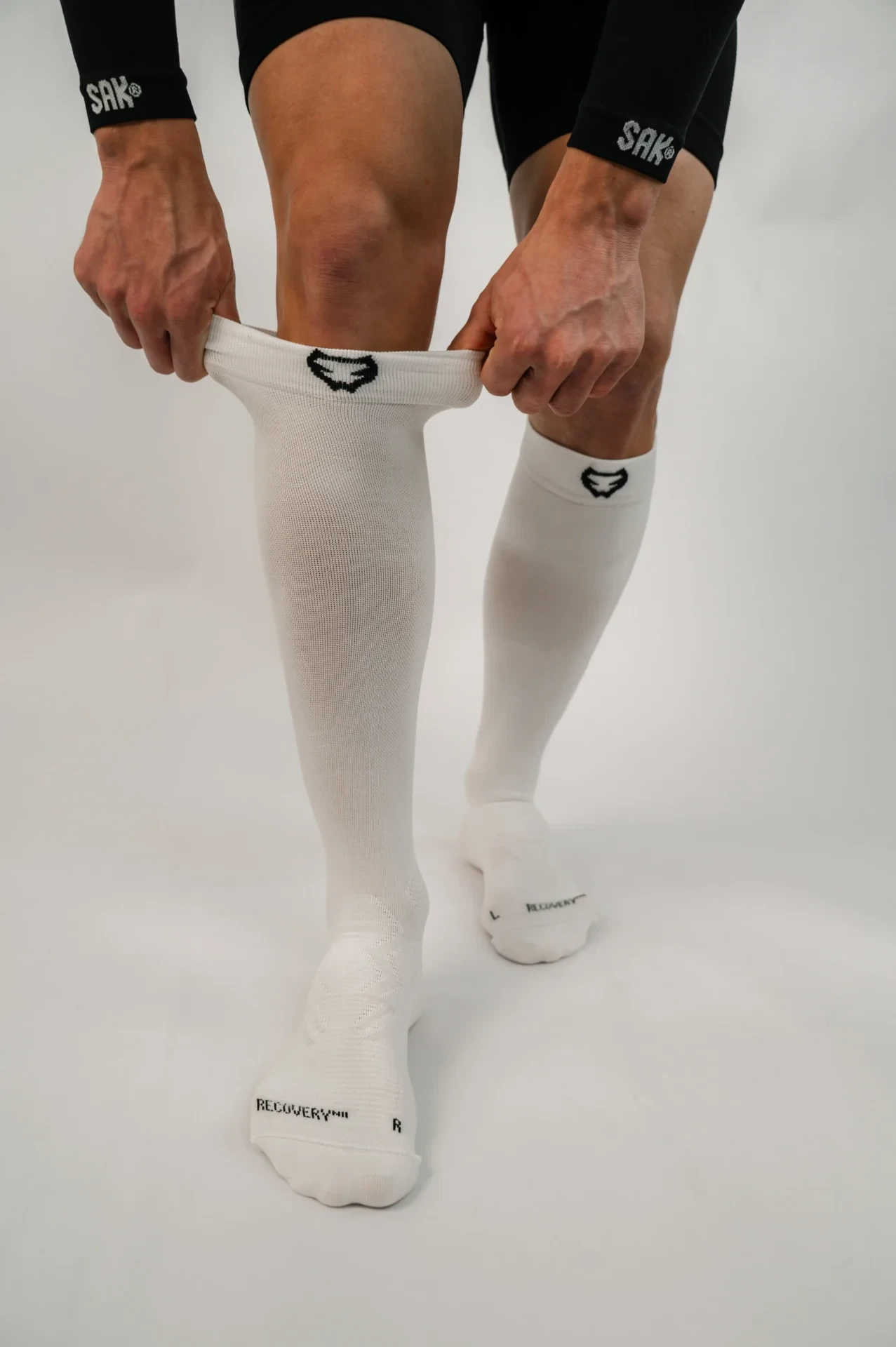 SAK Recovery Socks