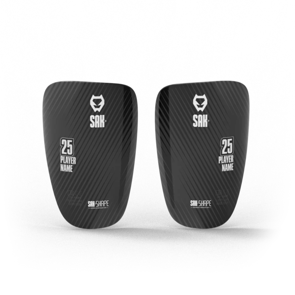 SAK SHAPE — personalization